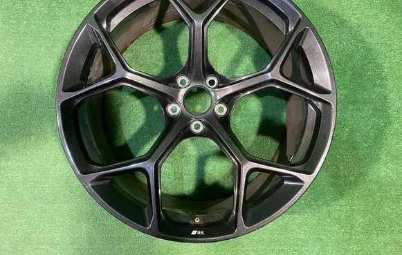 Audi RS4 B9 R20 spare wheel 8W0601025GK 8W0601025GJ