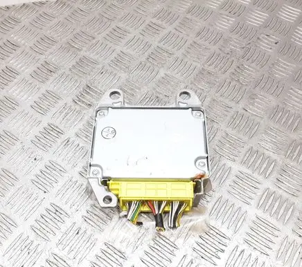 Lexus GS 300 350 430 450H Airbag control unit/module 028542006L5 1523008542 8917030440