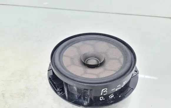 Skoda Fabia Mk3 (NJ) Rear door speaker