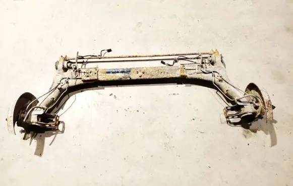 Audi A4 S4 B5 8D Rear subframe 