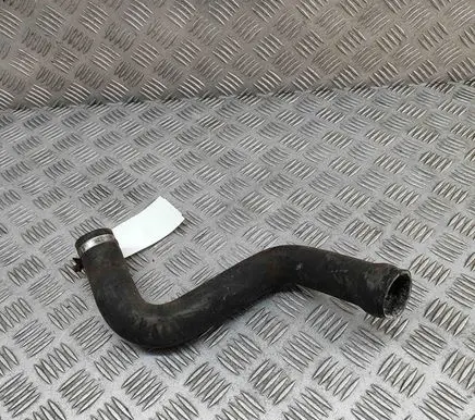 Mercedes-Benz E W124 Engine coolant pipe/hose A1245018482