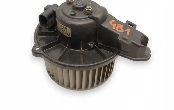 Audi A6 Allroad C5 Heater fan/blower 4B1820021B