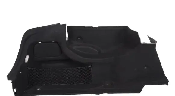 Mercedes-Benz E W212 Other trunk/boot trim element A2126901341