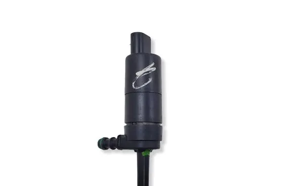 Audi A6 Allroad C6 Headlight washer pump 3B7955681