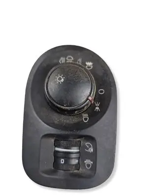 Seat Altea Light switch 5P0919094