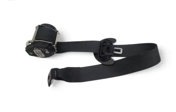 Volkswagen Atlas Third row seat belt 3CN857811