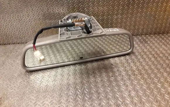 Mercedes-Benz C W203 Rear view mirror (interior)