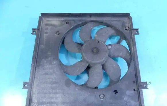 Fan set