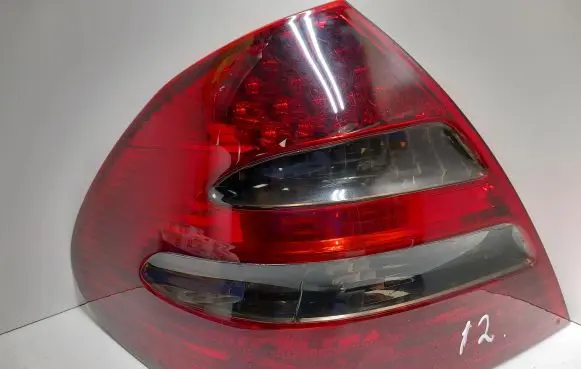 Mercedes-Benz E W211 Rear/tail lights A2118200564 2118200564