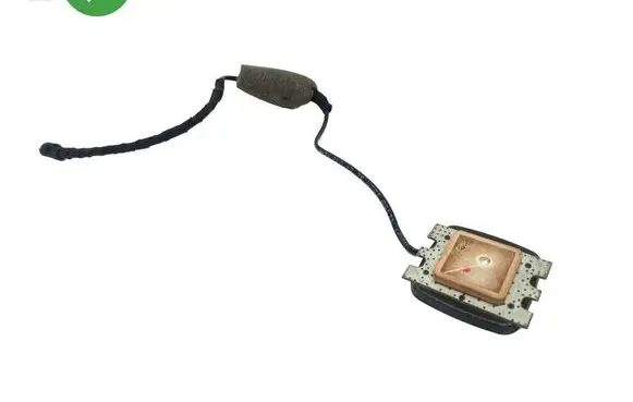 Mercedes-Benz SLK R171 Aerial GPS antenna A1718201375 ZGS00010