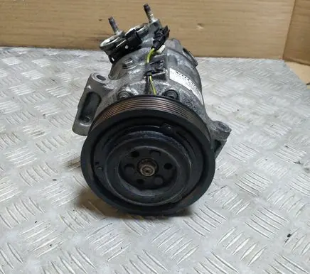 Volvo S60 Air conditioning (A/C) compressor (pump) P3133258
