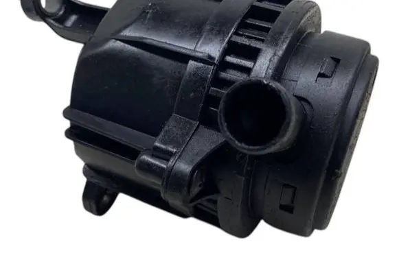 Volkswagen Crafter Breather valve 076103593A 56659213