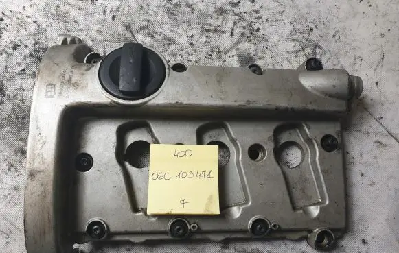 Audi A6 S6 C5 4B Rocker cam cover 06C103471