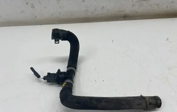 Porsche Panamera (971) Engine coolant pipe/hose 
