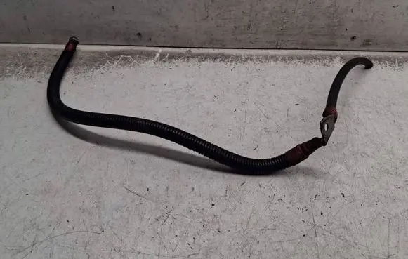 BMW 3 E46 Positive cable (battery) 2249645