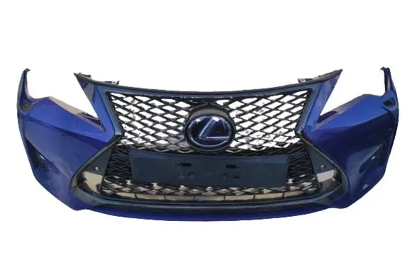 Lexus RC Front bumper