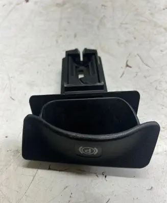 Mercedes-Benz E W211 Hand parking brake switch 2114200077 70050100