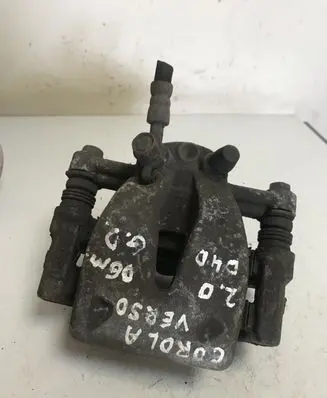 Toyota Corolla Verso AR10 Rear brake caliper 4773005071