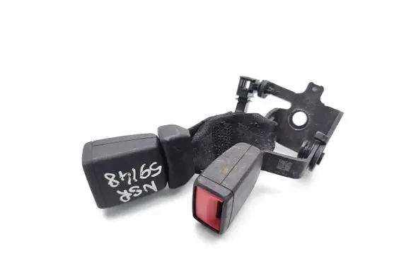 Volkswagen Taigo Rear seatbelt buckle 6F0857739B