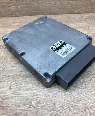 Mazda MPV II LW Engine control unit/module ECU RF6A18881B 2758006352 RF6A