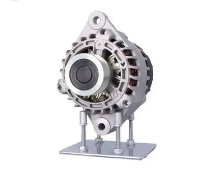 Suzuki SX4 Generator/alternator 1022118270 3140079J00