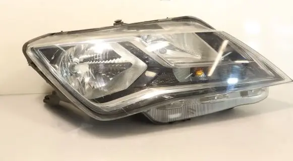 Seat Toledo IV (NH) Headlight/headlamp
