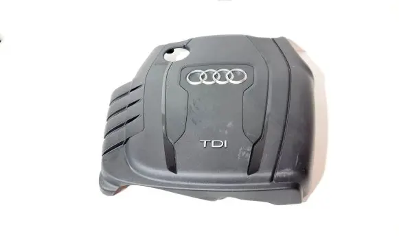 Audi A4 S4 B8 8K Engine cover (trim) 03L103925AB 03L103925