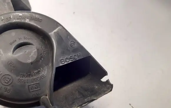 Audi A6 S6 C6 4F Horn signal 4F0951229