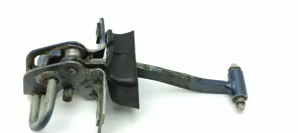 BMW 7 E23 Rear door check strap stopper