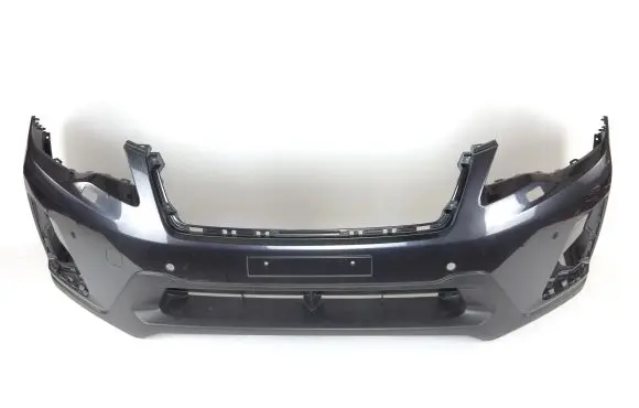 Subaru XV I Front bumper 57704fj070 57731fj460