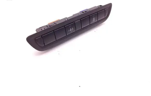 Peugeot 208 I Panel lighting control switch 