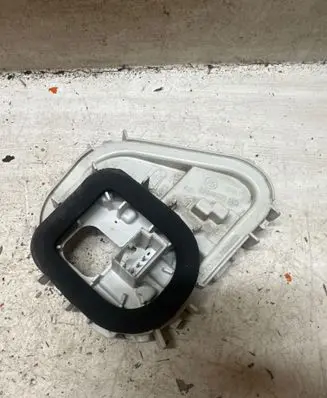 Volkswagen Golf VII Tail light bulb cover holder 5G9945257