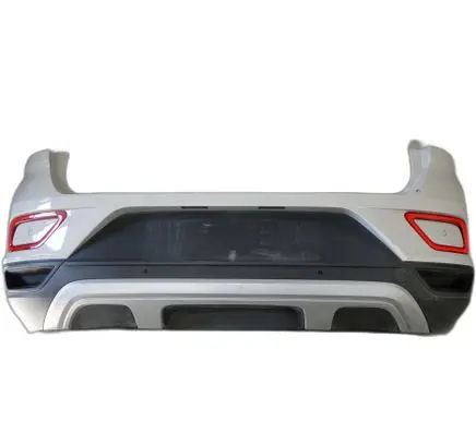 Volkswagen T-Roc Front bumper 