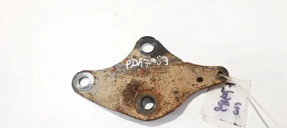 Citroen C5 Bracket in trunk/boot 