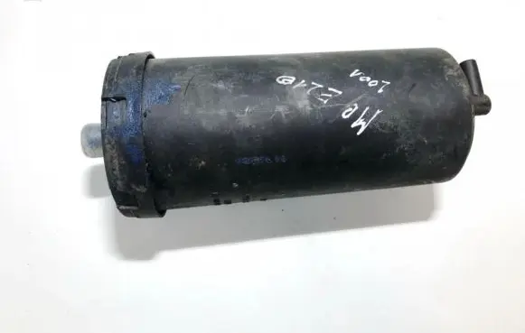 Mercedes-Benz C W203 Active carbon filter fuel vapour canister 2034700059