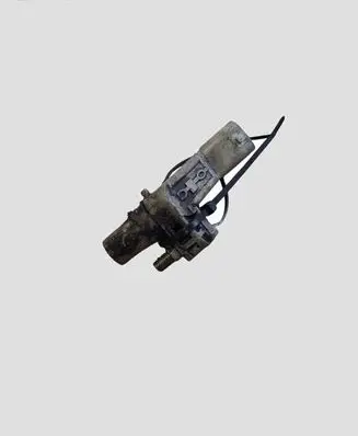 Volkswagen Golf VII Crankshaft position sensor 04C906433A