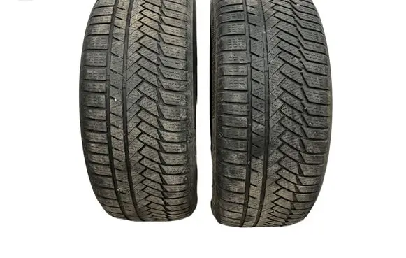Volkswagen Multivan T6 R17 winter tire 23555R17