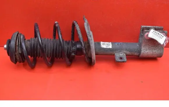 Front shock absorber/damper