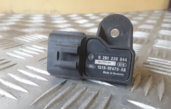 Ford Galaxy Air pressure sensor 0261230044 1S7A9F479AB