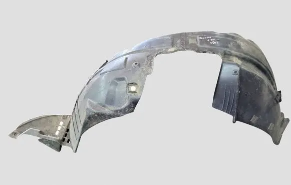 KIA Sorento Front wheel arch liner splash guards 868222P000