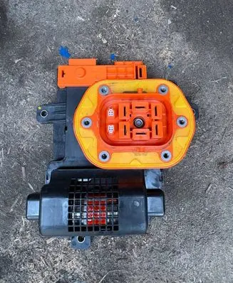 Hyundai Kona I Other control units/modules 37518K4000