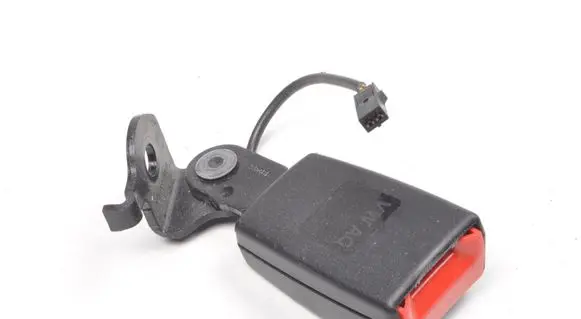 Volkswagen Up Front seatbelt buckle 1S0857740A