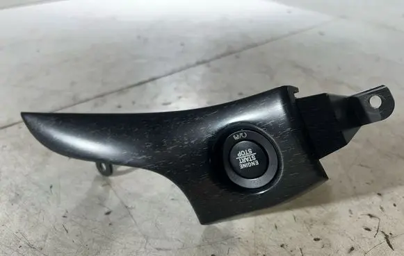 Jeep Grand Cherokee Engine start stop button switch 68299959AB 18007011BH T01T240308A0982