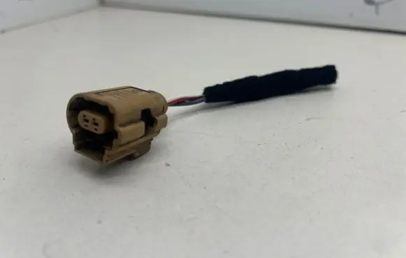 Audi Q7 4M Other wiring loom 8K0973702G