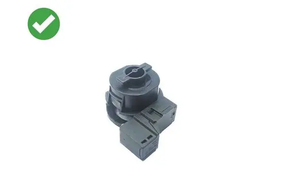 Audi A1 Glovebox shock absorber 30538205 29123