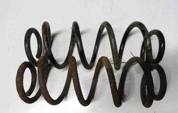 Suzuki SX4 Rear coil spring 06370gfgf340