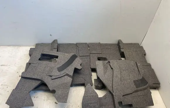 Maserati Levante Other interior part 670038496 670038497