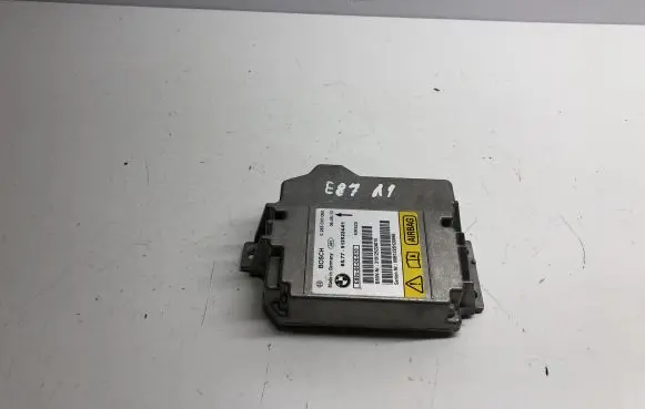 BMW 1 E81 E87 Other devices 9125224