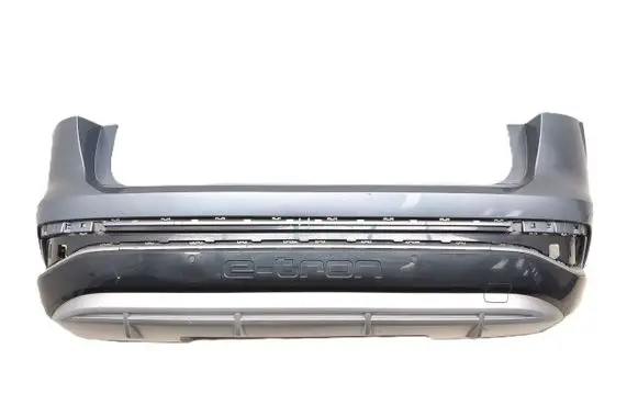 Audi Q4 Sportback e-tron Rear bumper