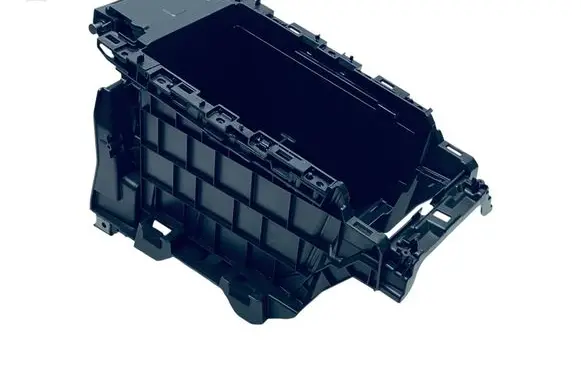 Mazda CX-30 Glove box central console DMST64420A06 DMST64420A DFR564516